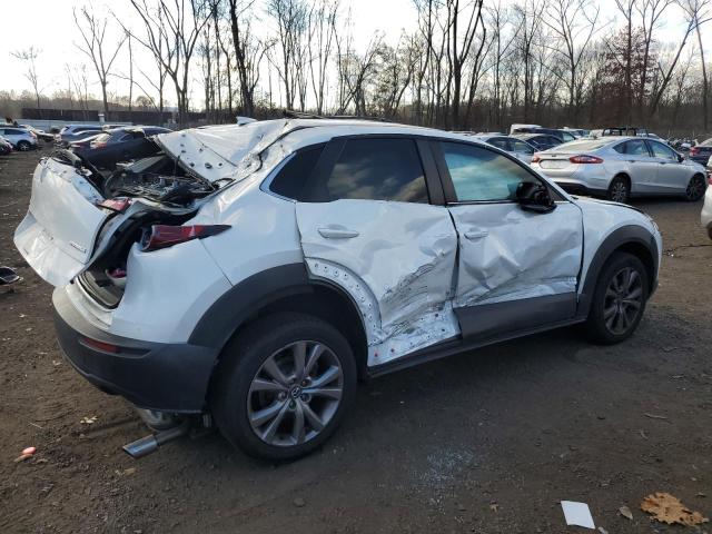 VIN 3MVDMBDL9LM117016 2020 MAZDA CX30 no.3