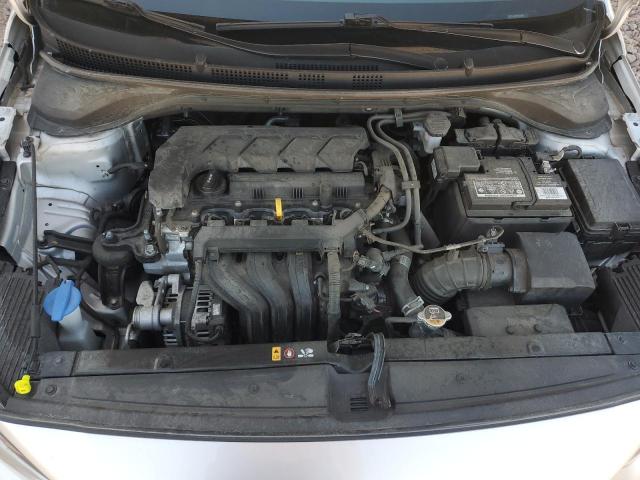 2022 HYUNDAI ACCENT SE - 3KPC24A60NE182069