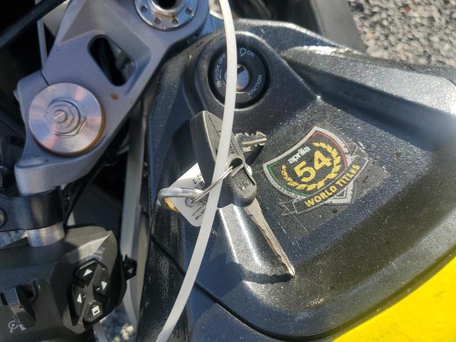 2024 APRILIA RS 660 - ZD4KSUG02RS002239