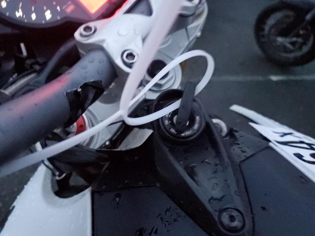 2014 APRILIA DORSODURO ZD4SMC013ES000369
