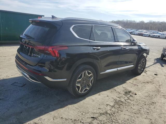 2021 HYUNDAI SANTA FE L - KM8S5DA19MU008777