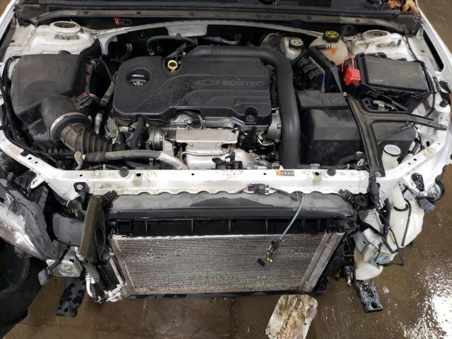 2017 CHEVROLET MALIBU LT - 1G1ZE5ST3HF187457