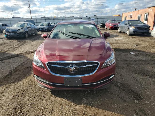 2017 BUICK LACROSSE E - 1G4ZP5SS5HU140186