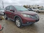 HONDA CR-V EXL снимка