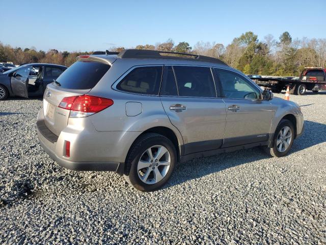 VIN 4S4BRCCC1E3313548 2014 Subaru Outback, 2.5I Pre... no.3