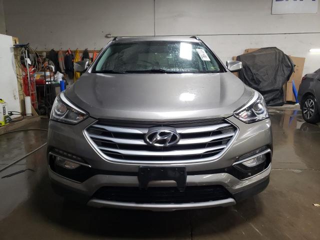 2017 HYUNDAI SANTA FE S - 5XYZUDLB4HG390798