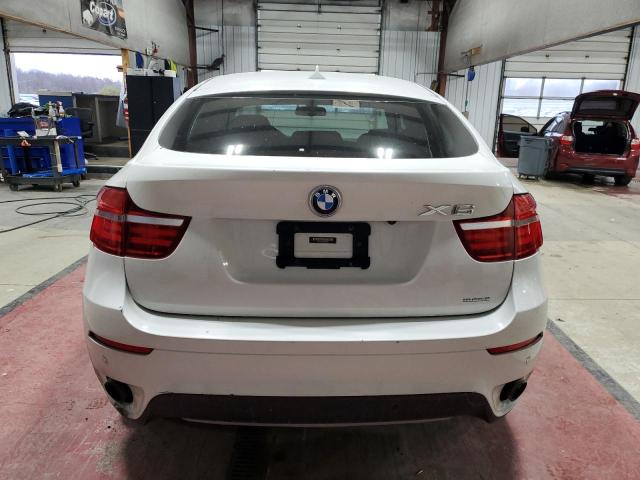 VIN 5UXFG2C56E0H09551 2014 BMW X6 no.6