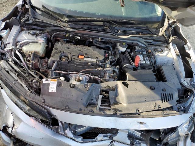 2019 HONDA CIVIC LX - 2HGFC2F67KH572448