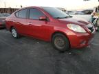 Lot #3024284810 2012 NISSAN VERSA S