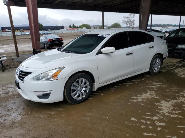 2015 NISSAN ALTIMA 2.5 #3021889320