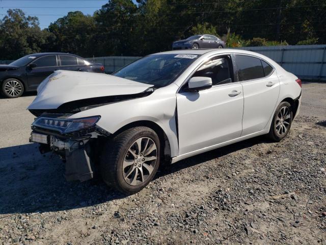 2015 ACURA TLX #3034342062