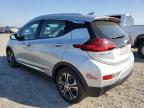 Lot #3025160231 2019 CHEVROLET BOLT EV PR