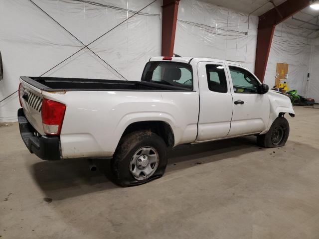 VIN 5TFRX5GN9GX069868 2016 Toyota Tacoma, Access Cab no.3