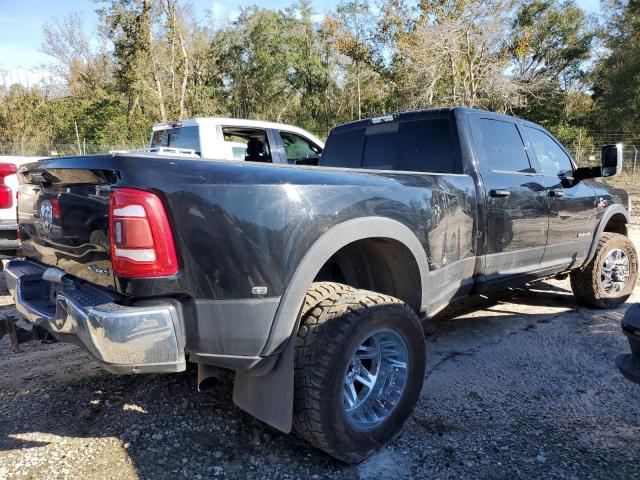 RAM 3500 LARAM 2020 black  diesel 3C63RRJL9LG291671 photo #4