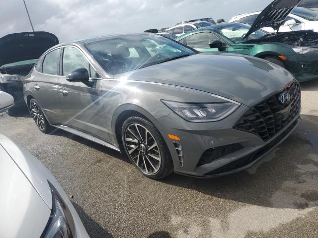 2020 HYUNDAI SONATA SEL - 5NPEJ4J23LH052188