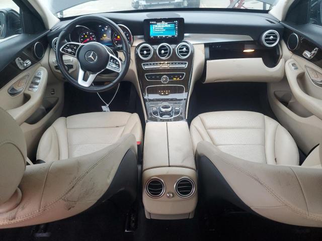 2019 MERCEDES-BENZ C 300 - 55SWF8DB0KU306718
