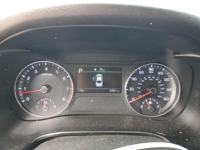 2023 KIA FORTE LX - 3KPF24AD6PE600570
