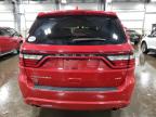 Lot #3023761890 2017 DODGE DURANGO GT