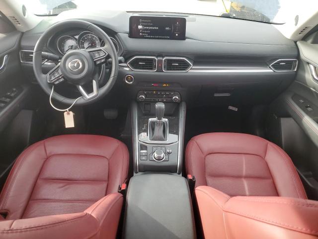 2024 MAZDA CX-5 PREFE - JM3KFBCM5R0399011