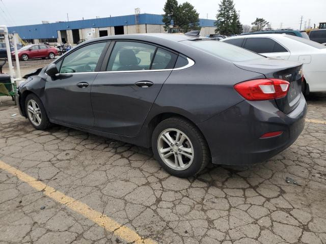 2016 CHEVROLET CRUZE LT - 1G1BE5SM4G7243117