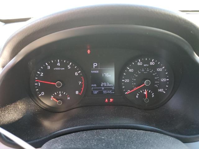 2018 KIA RIO LX - 3KPA24AB4JE079722