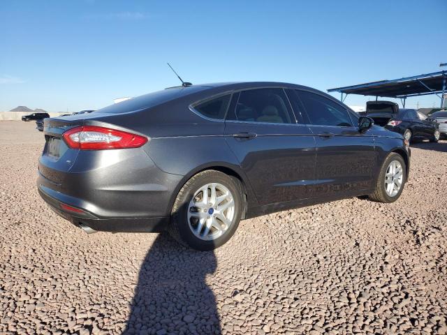 VIN 3FA6P0H74GR166237 2016 Ford Fusion, SE no.3