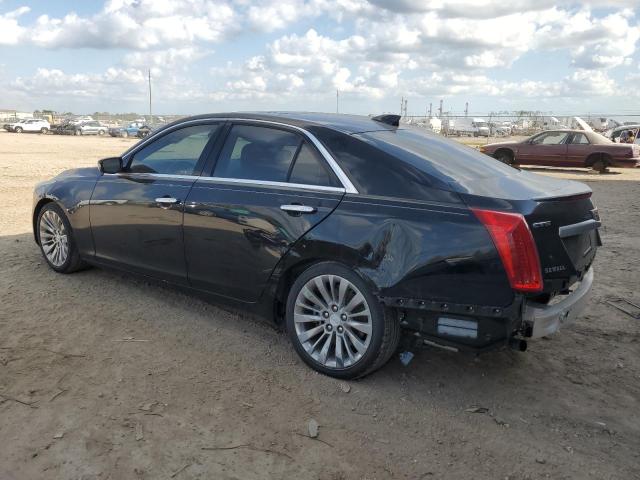 VIN 1G6AR5SXXK0147742 2019 CADILLAC CTS no.2