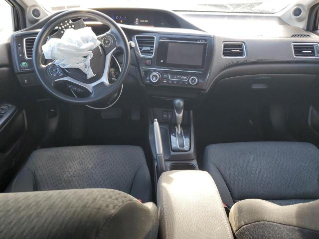 2015 HONDA CIVIC SE 19XFB2F74FE289033