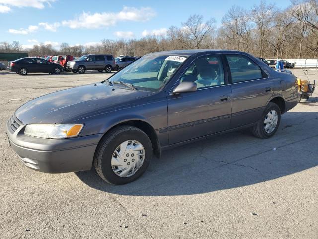 Global Auto Auctions: 1999 TOYOTA CAMRY