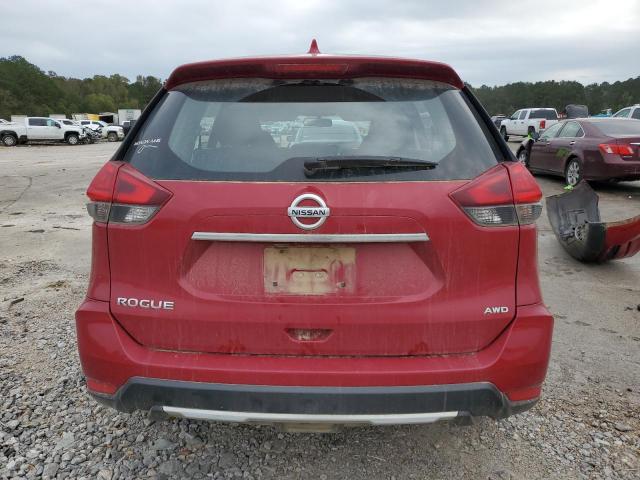 2017 NISSAN ROGUE S - JN8AT2MV1HW266783