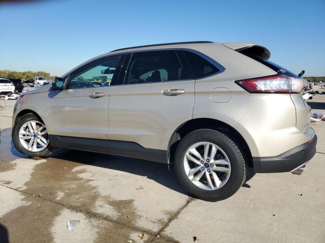 2018 FORD EDGE SEL - 2FMPK3J9XJBB38499