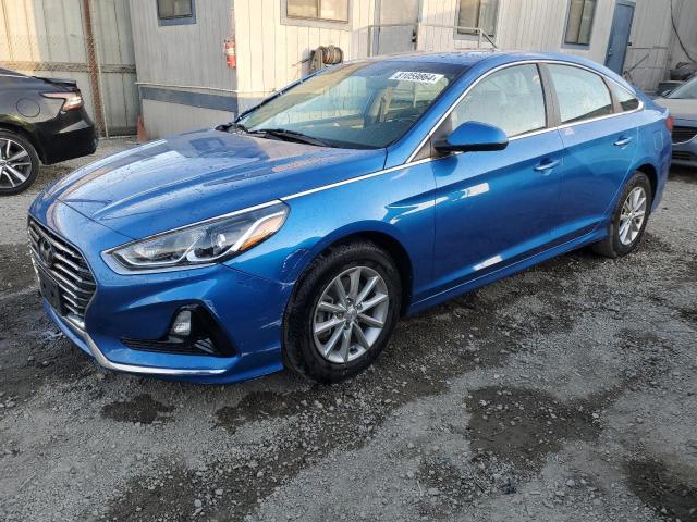 2019 HYUNDAI SONATA SE #3028253785