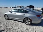 Lot #3024327130 2016 CHRYSLER 200 LIMITE