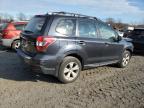 SUBARU FORESTER 2 снимка