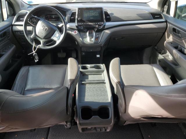 VIN 5FNRL6H84JB021660 2018 HONDA ODYSSEY no.8