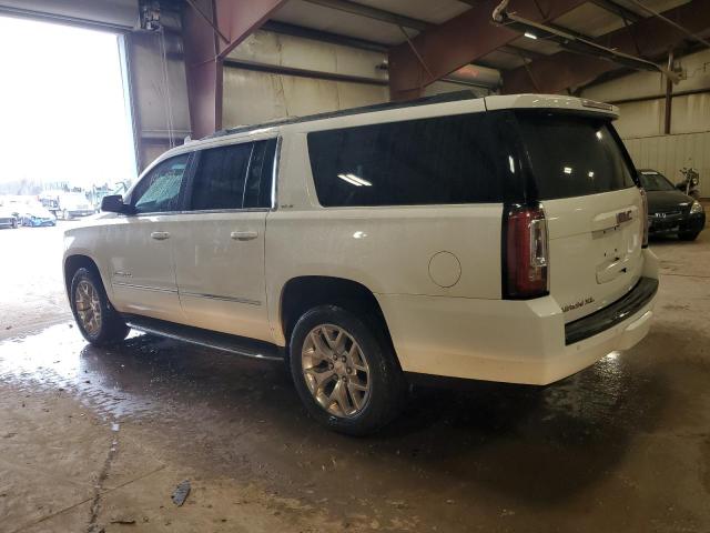 VIN 1GKS2GKC4FR738668 2015 GMC YUKON no.2