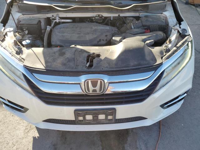 2019 HONDA ODYSSEY EL - 5FNRL6H98KB037533