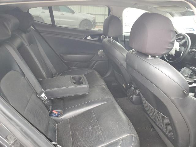 2019 KIA STINGER PR KNAE25LA4K6064105