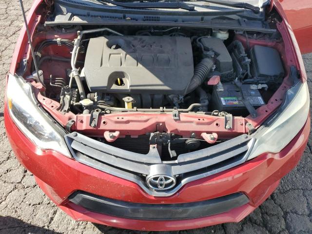 VIN 5YFBURHE6FP353827 2015 Toyota Corolla, L no.11