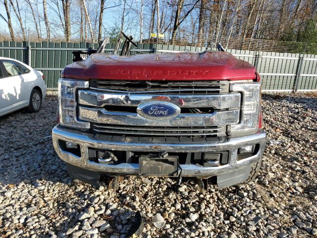 2017 FORD F250 SUPER - 1FT7W2BT0HED14486