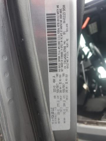 2016 JEEP WRANGLER S - 1C4AJWAG8GL187948