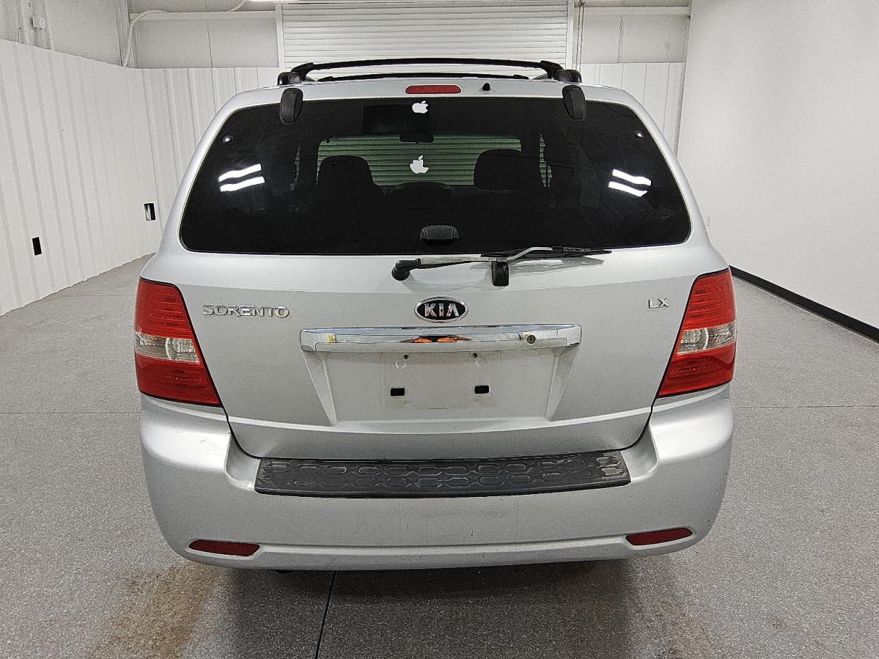 Lot #3029371694 2007 KIA SORENTO EX