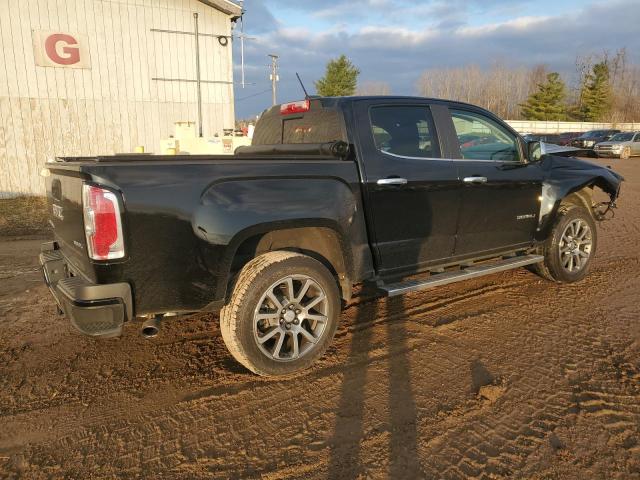 2019 GMC CANYON DEN 1GTG6EEN6K1309161