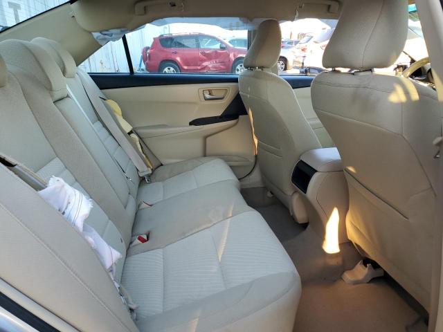 2015 TOYOTA CAMRY LE - 4T4BF1FK8FR472617