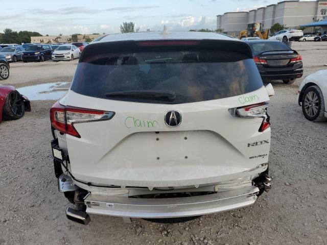 2024 ACURA RDX - 5J8TC2H37RL006292