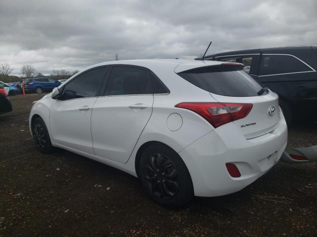 2017 HYUNDAI ELANTRA GT - KMHD35LH1HU366878