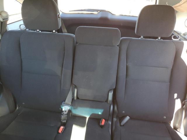 3CZRE4H54BG704937 2011 HONDA CRV