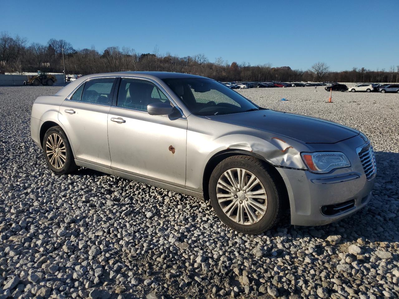 Lot #3024994199 2014 CHRYSLER 300