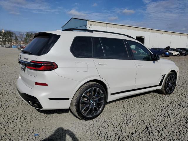 2023 BMW X7 M60I 5UX33EM00P9R30786