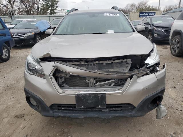 2017 SUBARU OUTBACK 2. - 4S4BSAFC7H3262033